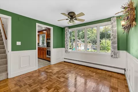 Dining - 532 Hatherly Rd, Scituate, MA 02066 photo 1 of 1