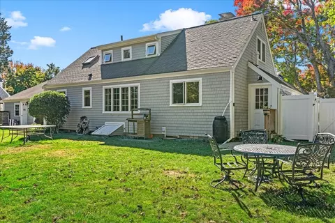Exterior - 532 Hatherly Rd, Scituate, MA 02066 photo 5 of 8