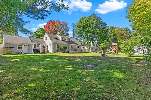Exterior - 532 Hatherly Rd, Scituate, MA 02066 photo 8 of 8