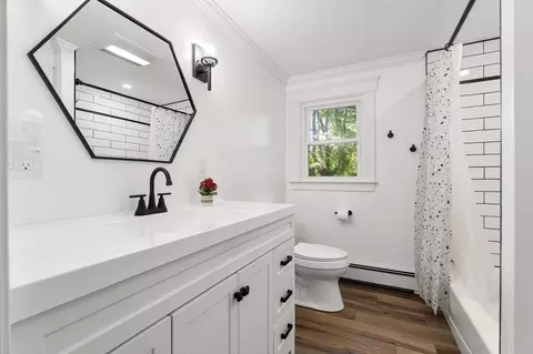 Bath - 12 Nelson Ave, Georgetown, MA 01833 photo 1 of 3