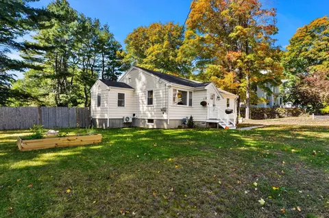 Exterior - 12 Nelson Ave, Georgetown, MA 01833 photo 2 of 10