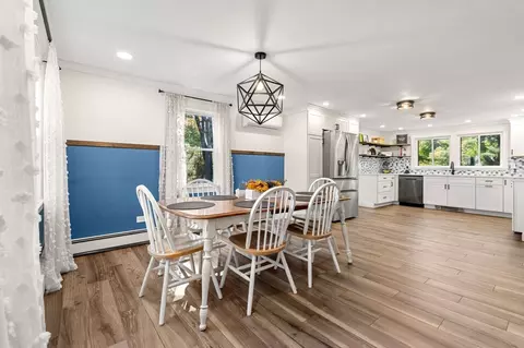 Dining - 12 Nelson Ave, Georgetown, MA 01833 photo 1 of 5