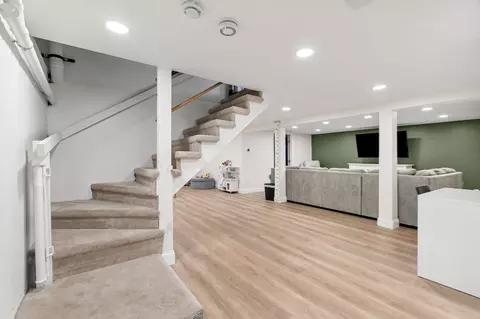Entry Way - 12 Nelson Ave, Georgetown, MA 01833 photo 2 of 2