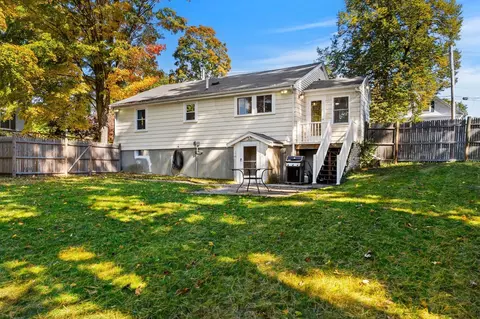 Exterior - 12 Nelson Ave, Georgetown, MA 01833 photo 5 of 10