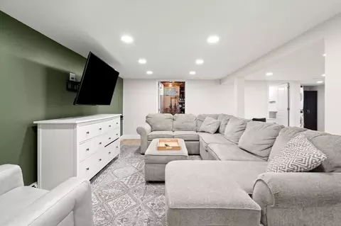 Living - 12 Nelson Ave, Georgetown, MA 01833 photo 4 of 5