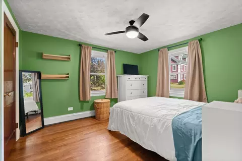 Bedroom - 12 Nelson Ave, Georgetown, MA 01833 photo 1 of 2