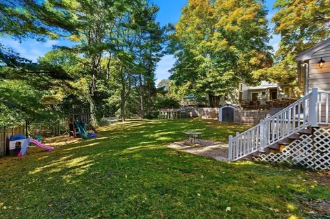 Exterior - 12 Nelson Ave, Georgetown, MA 01833 photo 10 of 10