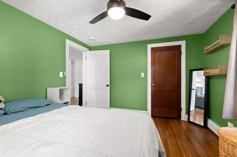 Bedroom - 12 Nelson Ave, Georgetown, MA 01833 photo 2 of 2