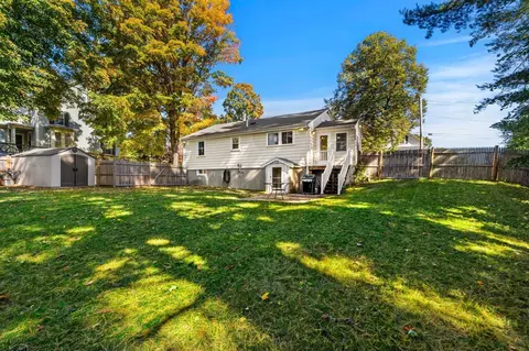 Exterior - 12 Nelson Ave, Georgetown, MA 01833 photo 6 of 10