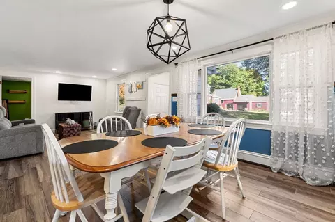 Dining - 12 Nelson Ave, Georgetown, MA 01833 photo 3 of 5