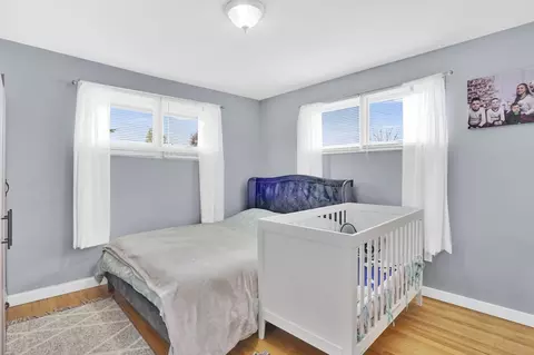Bedroom - 94 Cora Ave, Chicopee, MA 01013 photo 4 of 8
