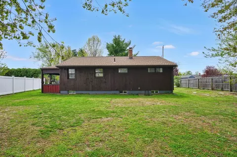 Exterior - 94 Cora Ave, Chicopee, MA 01013 photo 3 of 8