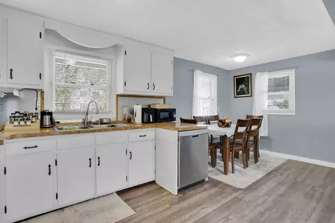 Kitchen - 94 Cora Ave, Chicopee, MA 01013 photo 1 of 3