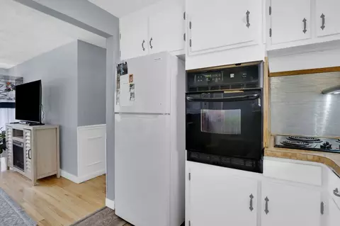 Kitchen - 94 Cora Ave, Chicopee, MA 01013 photo 2 of 3