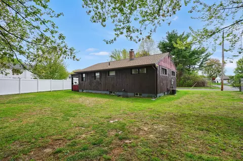 Exterior - 94 Cora Ave, Chicopee, MA 01013 photo 2 of 8