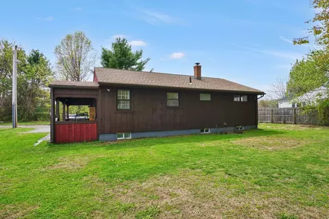 Exterior - 94 Cora Ave, Chicopee, MA 01013 photo 4 of 8
