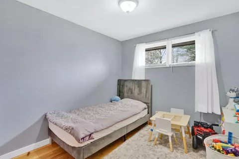 Bedroom - 94 Cora Ave, Chicopee, MA 01013 photo 7 of 8