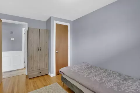 Bedroom - 94 Cora Ave, Chicopee, MA 01013 photo 8 of 8