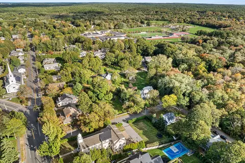 View/Area - 11 Arnold Rd, Hingham, MA 02043 photo 1 of 2