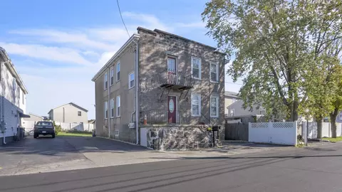 116-118 Asti Ave, Revere, MA 02151