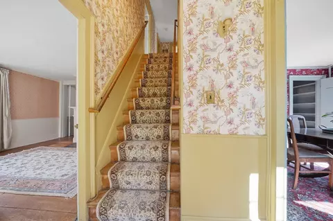 Entry Way - 217 Locust St, Danvers, MA 01923 photo 1 of 2