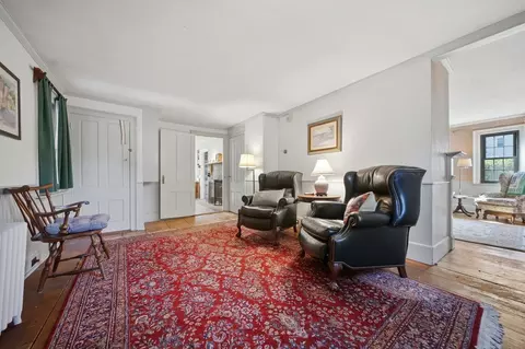 Living - 217 Locust St, Danvers, MA 01923 photo 2 of 2
