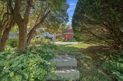 Exterior - 217 Locust St, Danvers, MA 01923 photo 7 of 9