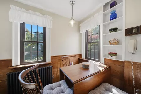 Dining - 217 Locust St, Danvers, MA 01923 photo 1 of 3