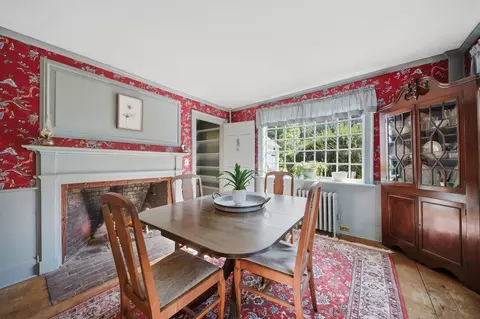 Dining - 217 Locust St, Danvers, MA 01923 photo 3 of 3