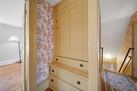 Entry Way - 217 Locust St, Danvers, MA 01923 photo 2 of 2