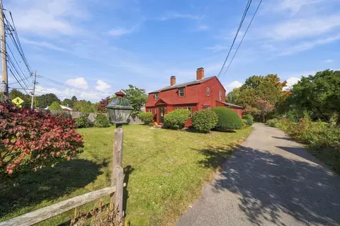 Exterior - 217 Locust St, Danvers, MA 01923 photo 6 of 9