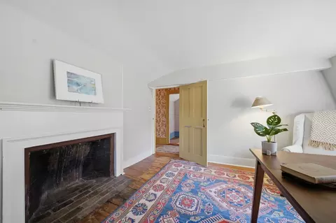 Bedroom - 217 Locust St, Danvers, MA 01923 photo 4 of 4
