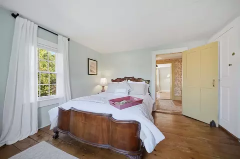 Bedroom - 217 Locust St, Danvers, MA 01923 photo 1 of 4