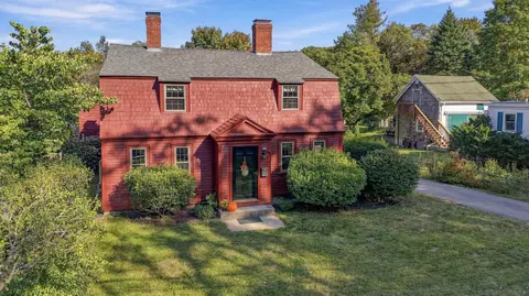 Exterior - 217 Locust St, Danvers, MA 01923 photo 2 of 9