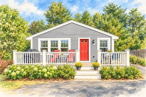156 Main St, Hanson, MA 02341