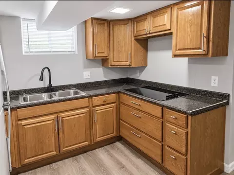 Kitchen - 67 Thompson St, Springfield, MA 01109 photo 3 of 3