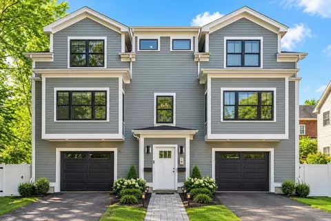 65 Ashland St #2, Dorchester, MA 02122