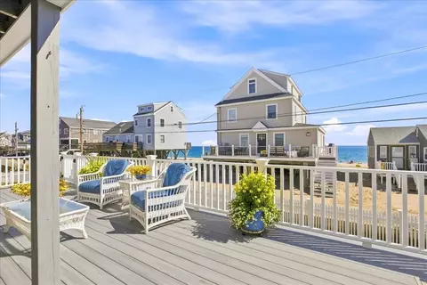 Exterior - 148 Central Ave, Marshfield, MA 02050 photo 4 of 6