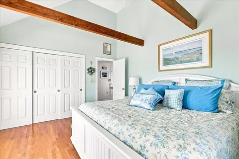 Bedroom - 148 Central Ave, Marshfield, MA 02050 photo 10 of 10