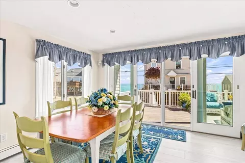 Dining - 148 Central Ave, Marshfield, MA 02050 photo 2 of 4