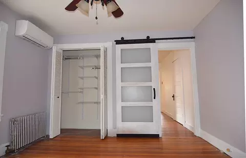 Bedroom - 31 Barber St, Springfield, MA 01109 photo 1 of 1