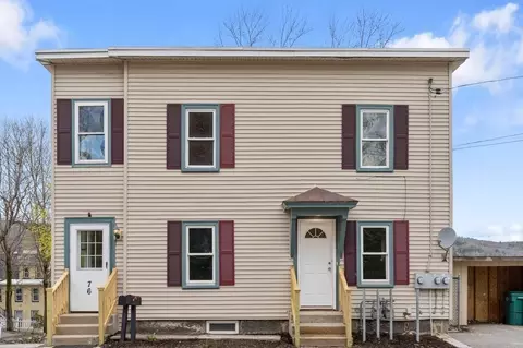 76 Columbus, Fitchburg, MA 01420
