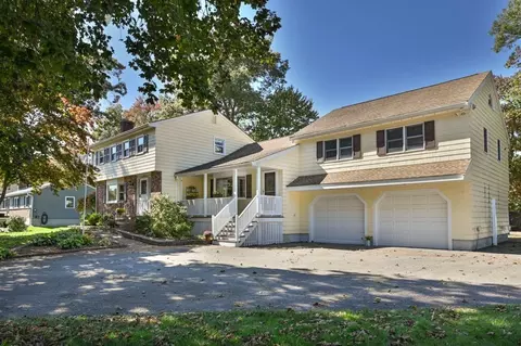 12 Allen Park Dr, Wilmington, MA 01887