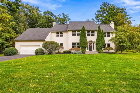 6 Peter Porcaro Dr, Hopkinton, MA 01748