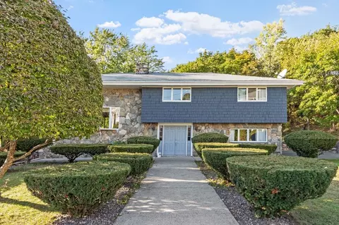 33 Cushman Terrace Not Ave, Revere, MA 02151