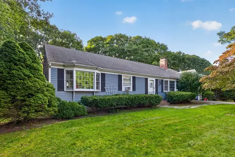 95 Diane Ave, Yarmouth, MA 02664