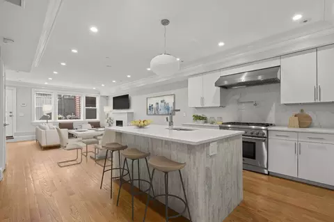 18 Follen St #1, Boston, MA 02116