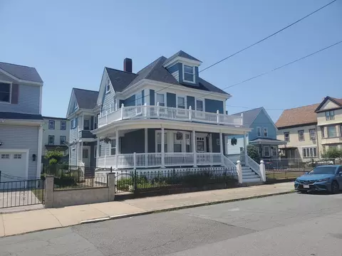 9 Briggs St, New Bedford, MA 02740