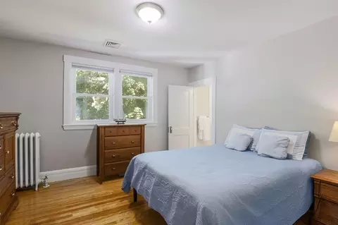 Bedroom - 15 Davidson Rd, Worcester, MA 01605 photo 5 of 5