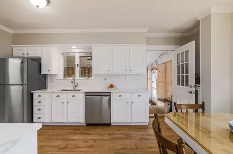 Kitchen - 15 Davidson Rd, Worcester, MA 01605 photo 2 of 2